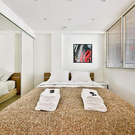 Sweet Inn - Saint Denis Paris Luaran gambar
