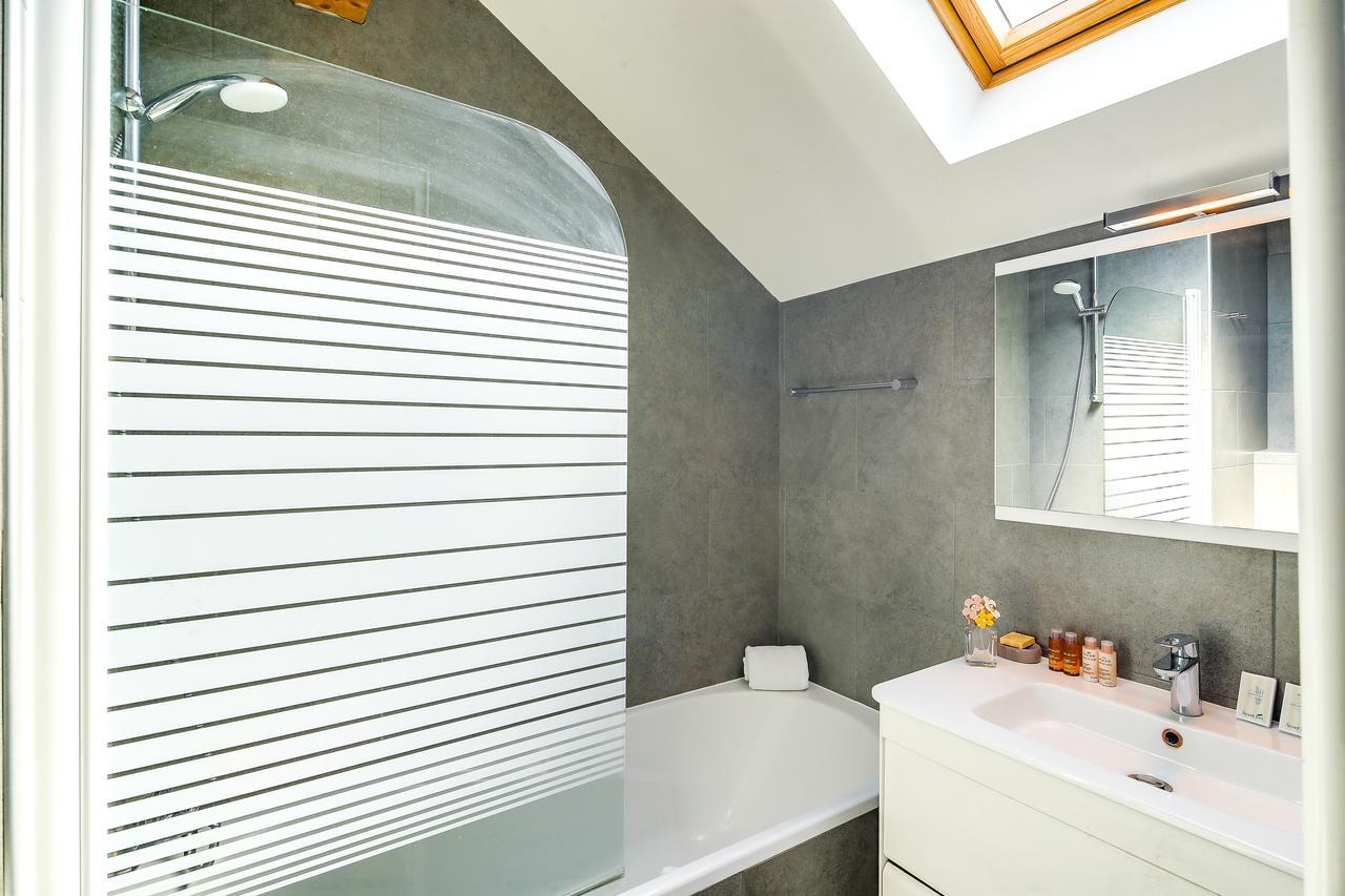 Sweet Inn - Saint Denis Paris Luaran gambar