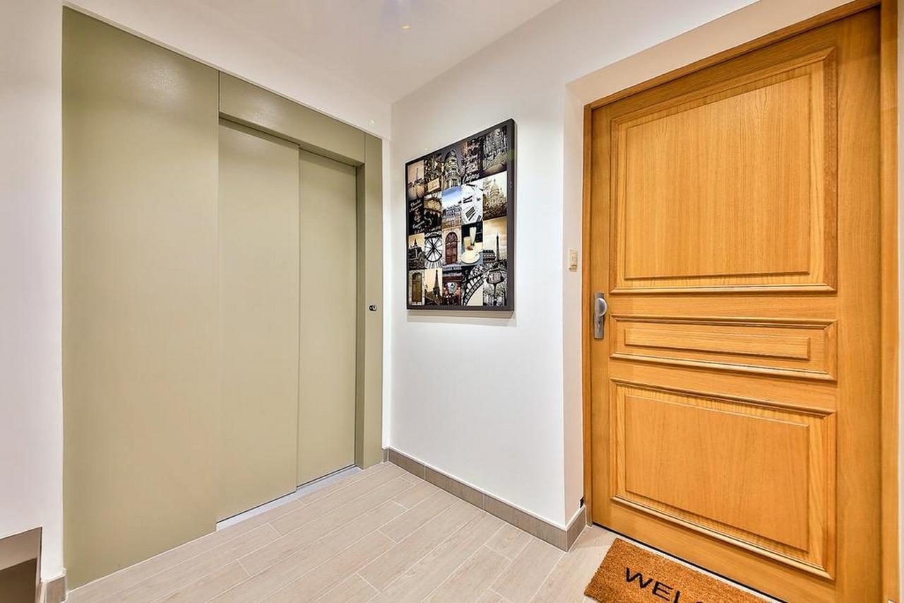 Sweet Inn - Saint Denis Paris Luaran gambar